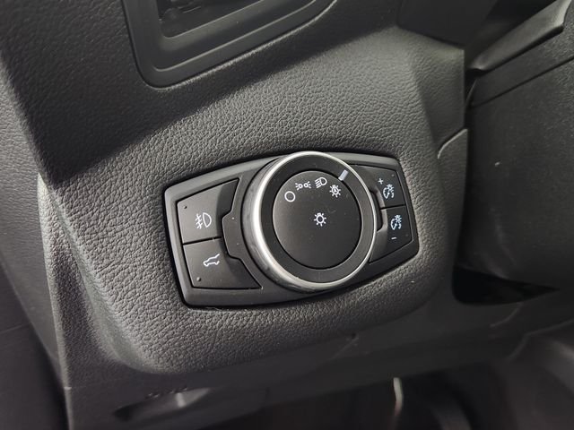 2017 Ford Escape SE - Photo 24