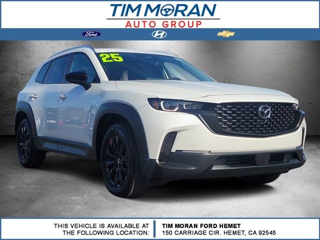 2025 Mazda CX-50 2.5 S Select's photo