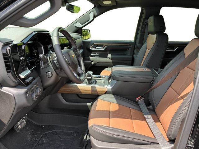 2026 Chevrolet Silverado 1500 High Country - Photo 11