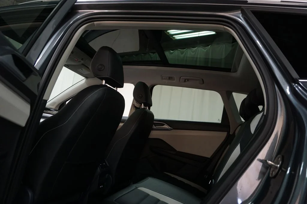 New 2026 Platinum Gray Volkswagen 1.5T SEL image 23