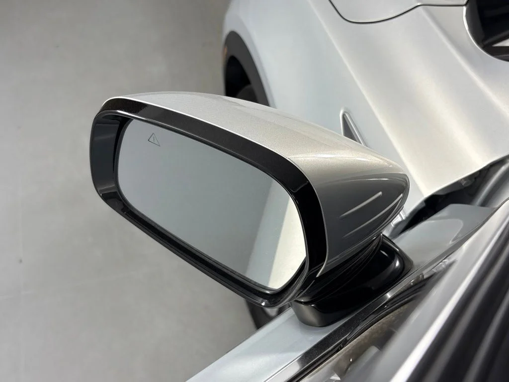 New 2026 Ivory Silver Kia LX image 24