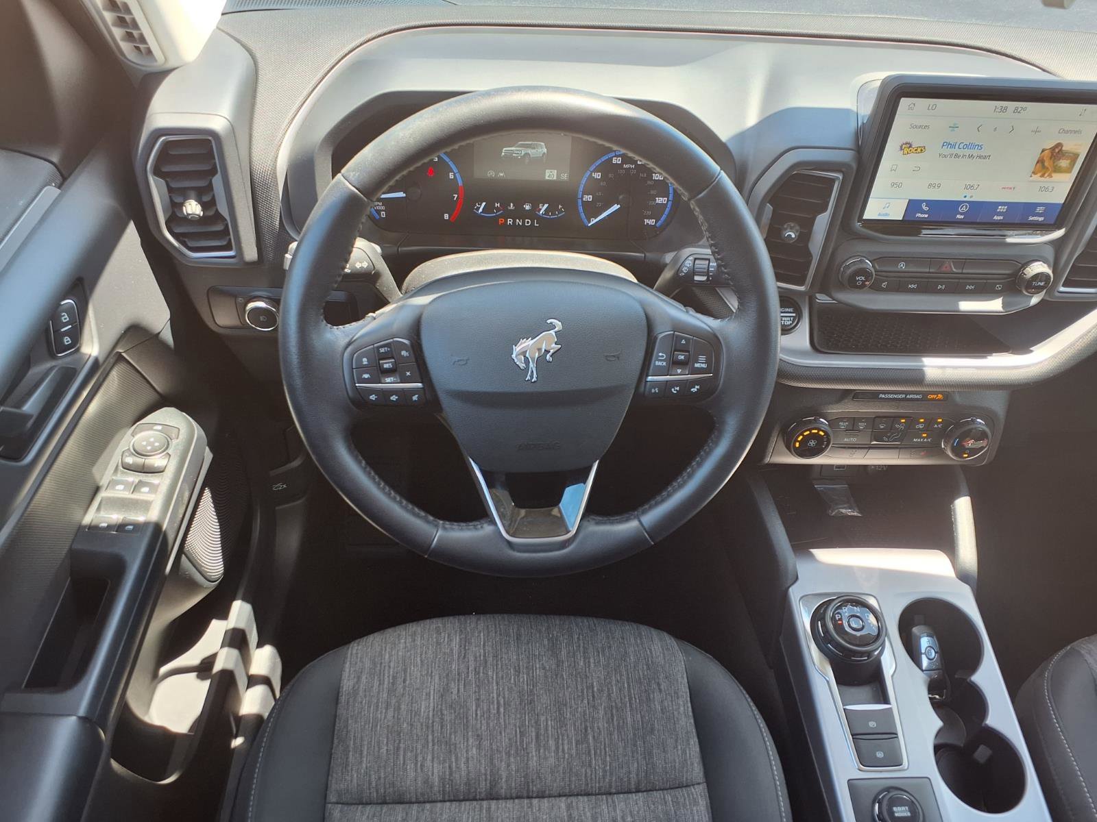 Used 2022  Ford Big Bend image 6