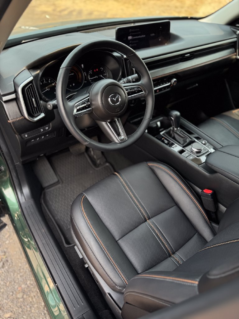 Used 2025 Cypress Mazda 2.5 Turbo Premium Package image 30