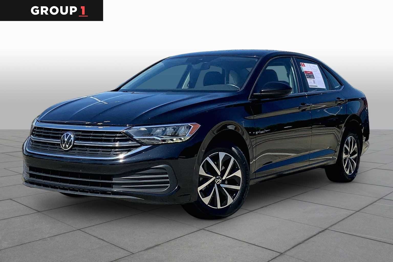 2024 Volkswagen Jetta 1.5T S Auto SULEV's photo