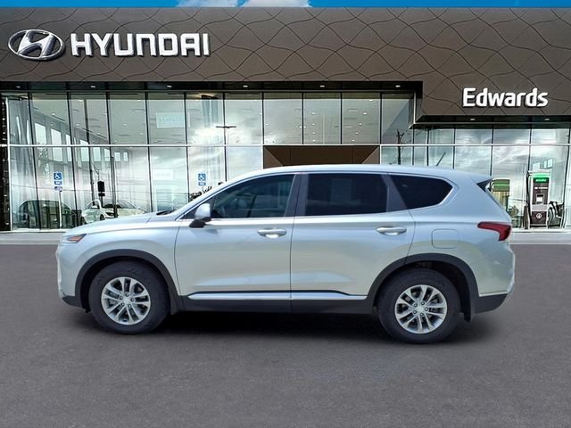 2020 Hyundai Santa Fe SE - Photo 10