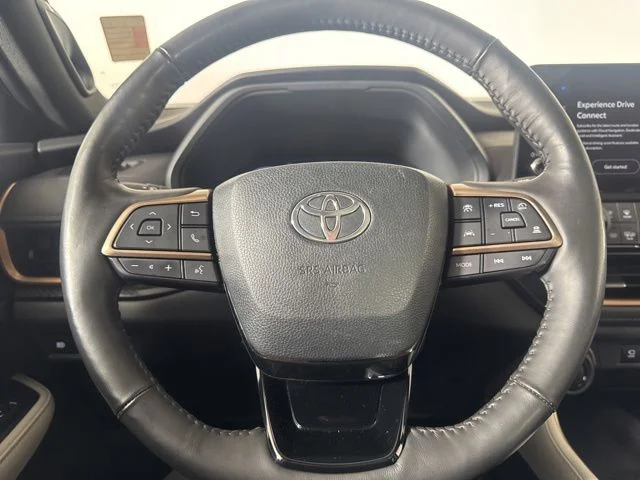 Used 2024 Cloud Toyota MAX Platinum image 20