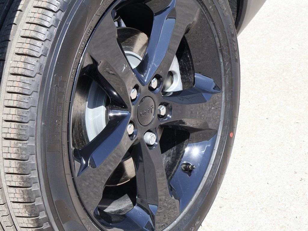 2025 Jeep Grand Cherokee L Limited - Photo 39