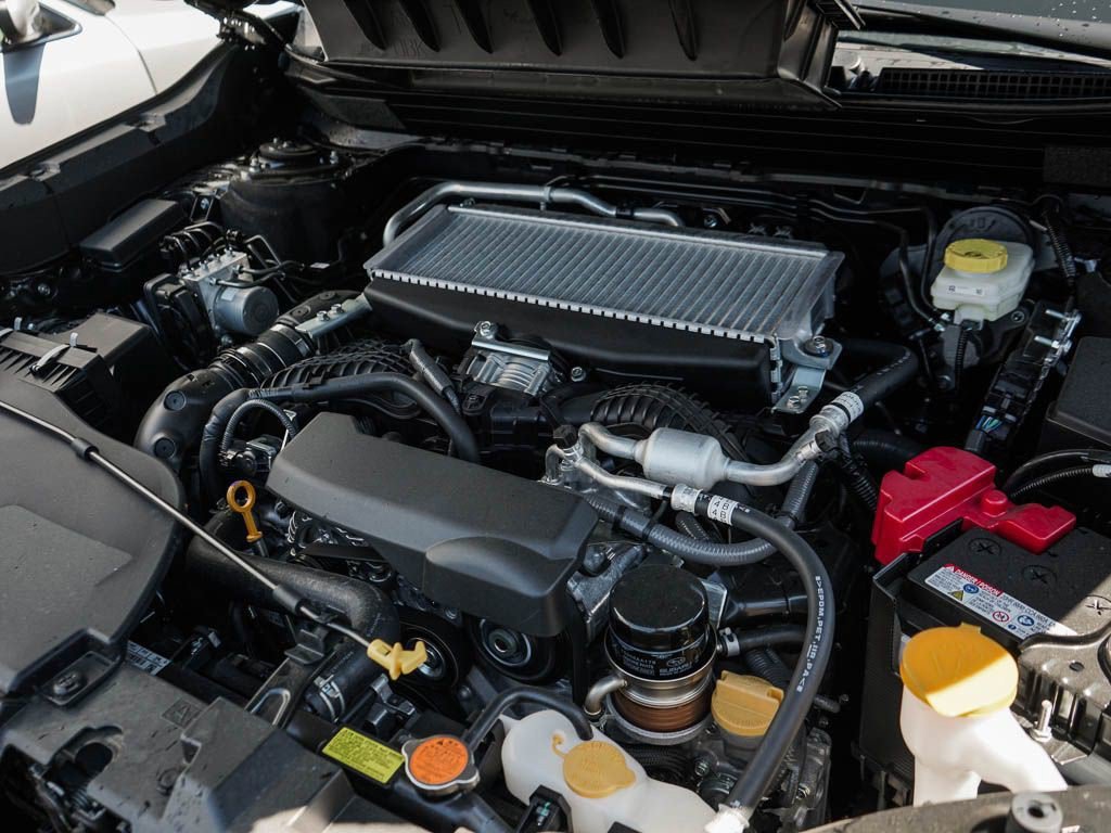 2026 Subaru Outback Limited XT - Photo 7