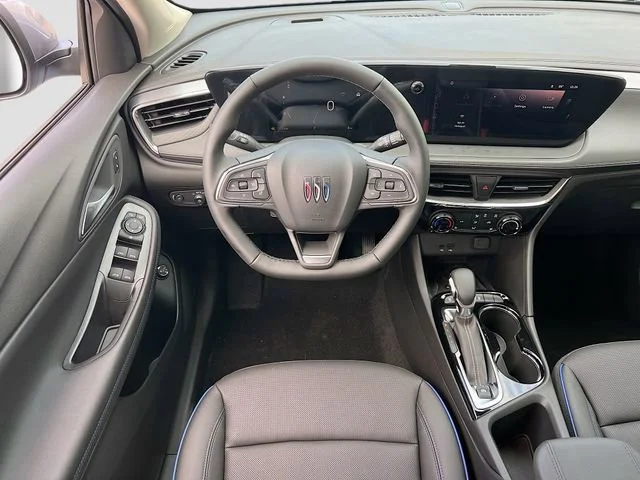 2026 Buick Encore GX Sport Touring - Photo 16
