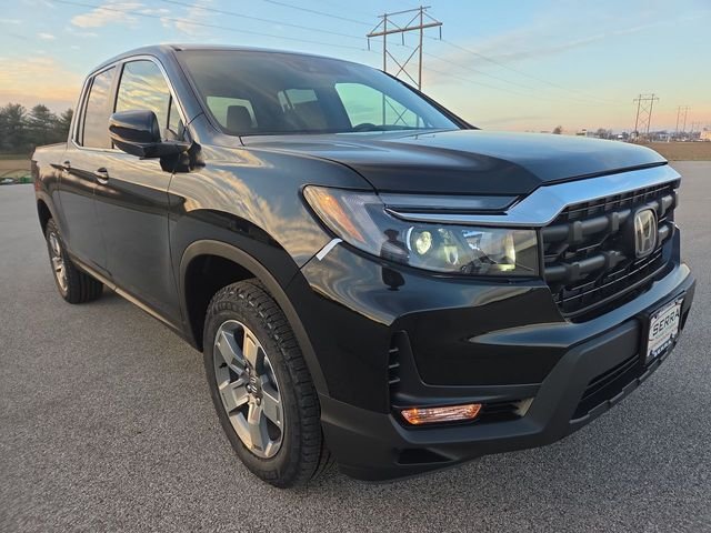 2026 Honda Ridgeline RTL - Photo 12