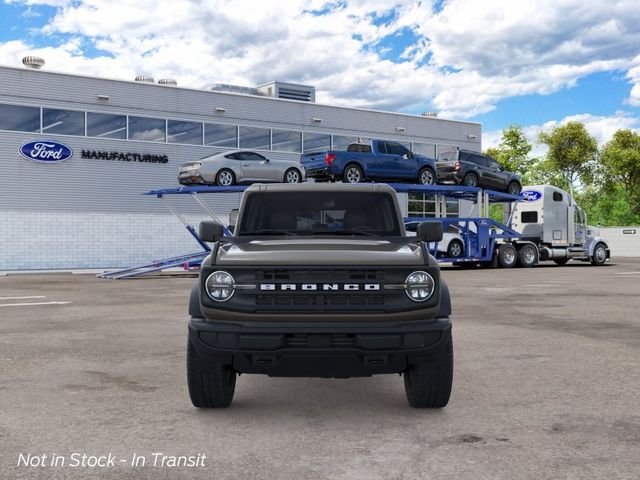 New 2026 Marsh Gray Ford Big Bend image 6