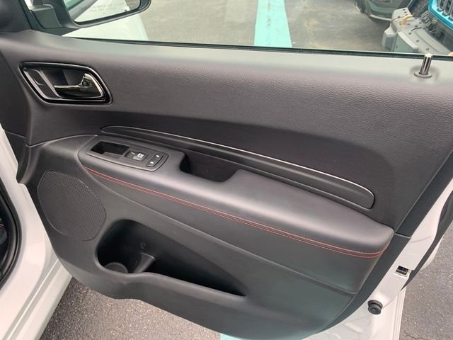 Certified Used 2025 White/off-white Dodge R/T Plus image 13