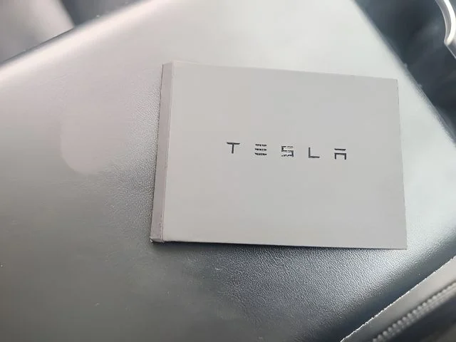 Used 2026  Tesla LONG RANGE image 60