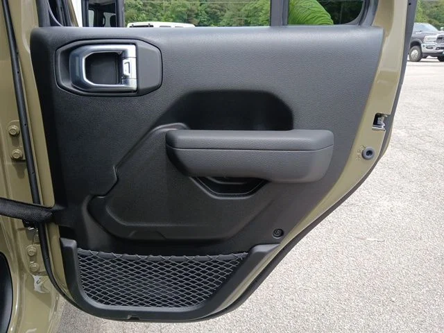 New 2026 41 Exterior Paint Jeep Sport S image 22