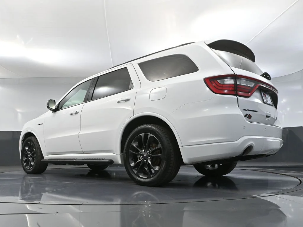 Certified Used 2024 White/off-white Dodge R/T Premium image 64