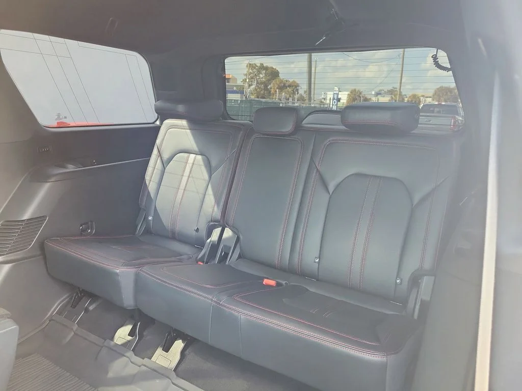 Certified Used 2024 Gray Ford Limited image 13