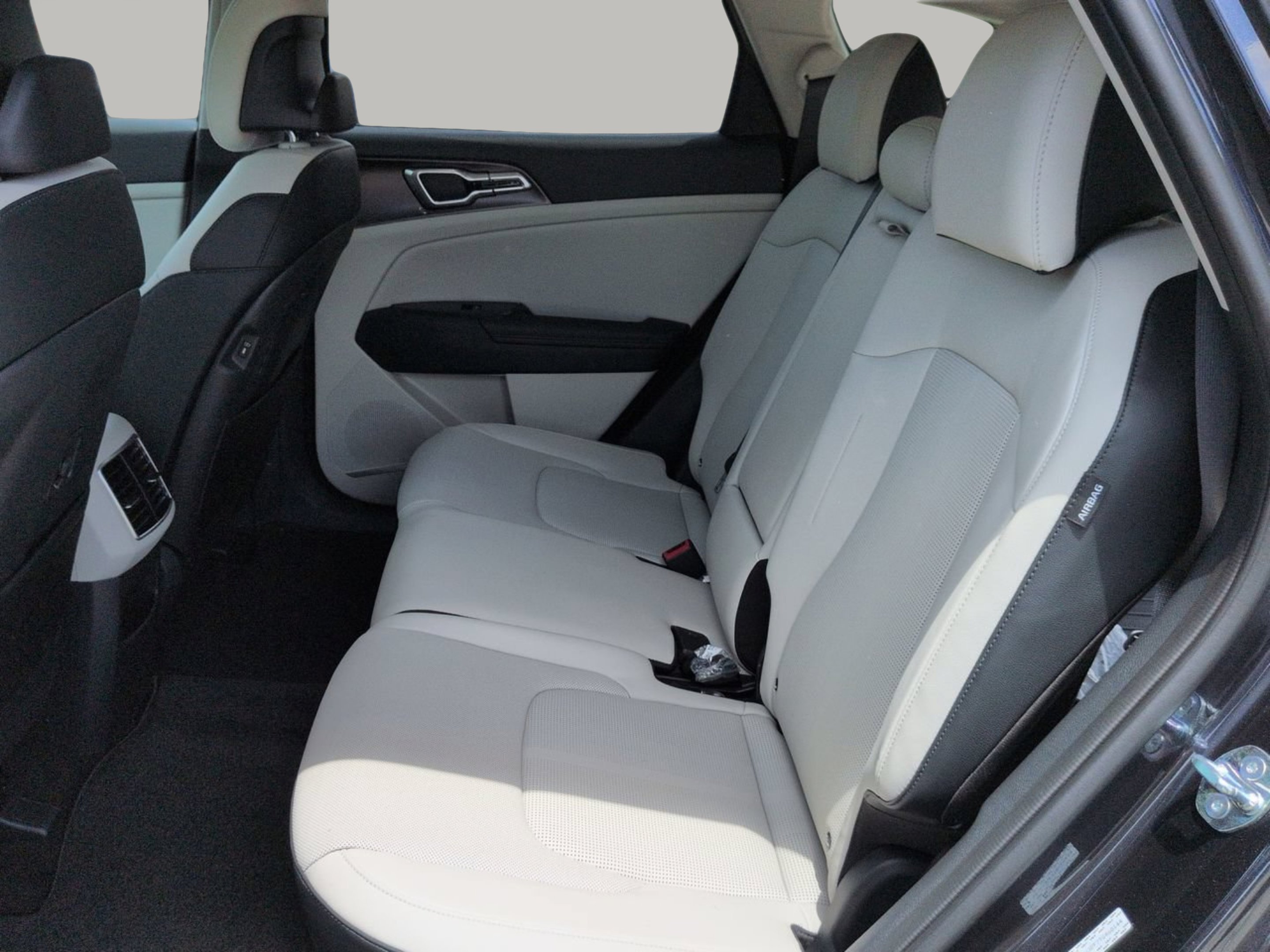New 2026 Panthera Metal Gray Kia EX image 18
