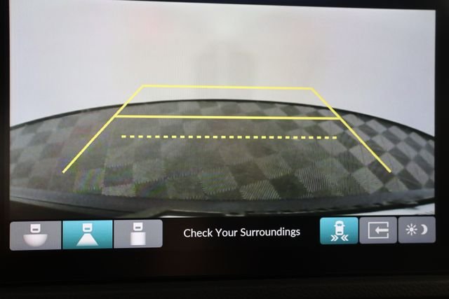 Used 2024 Blue Honda Sport Touring image 19