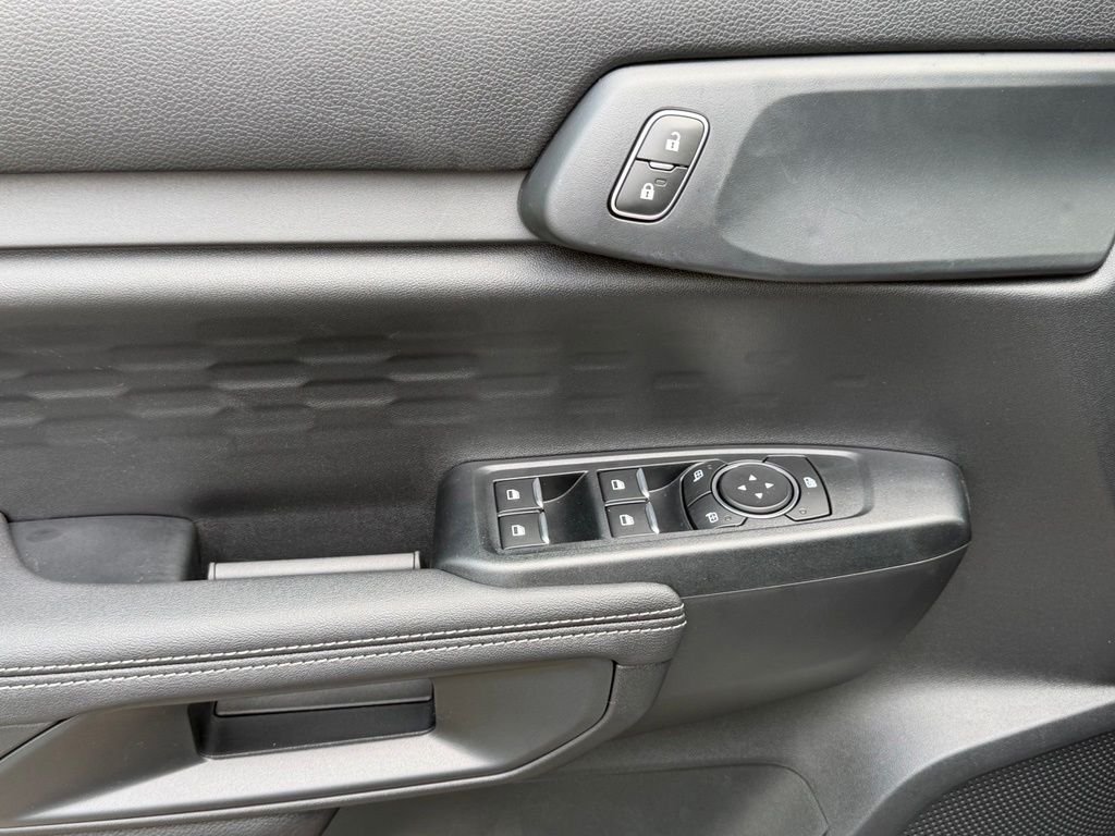 New 2026 Avalanche Ford XLT image 20