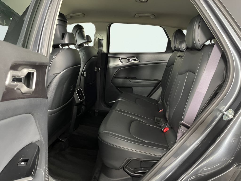 2023 Kia Sportage EX Hybrid - Photo 12