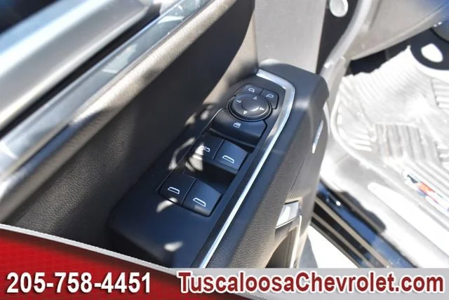 2026 Chevrolet Silverado 1500 RST - Photo 13