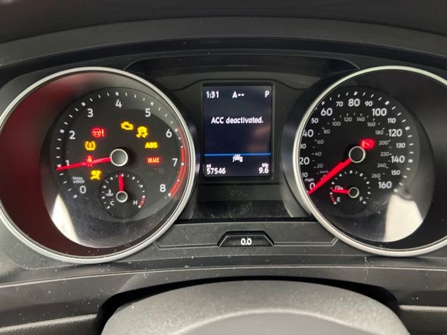 Used 2021 Gray Volkswagen 2.0T SE image 16