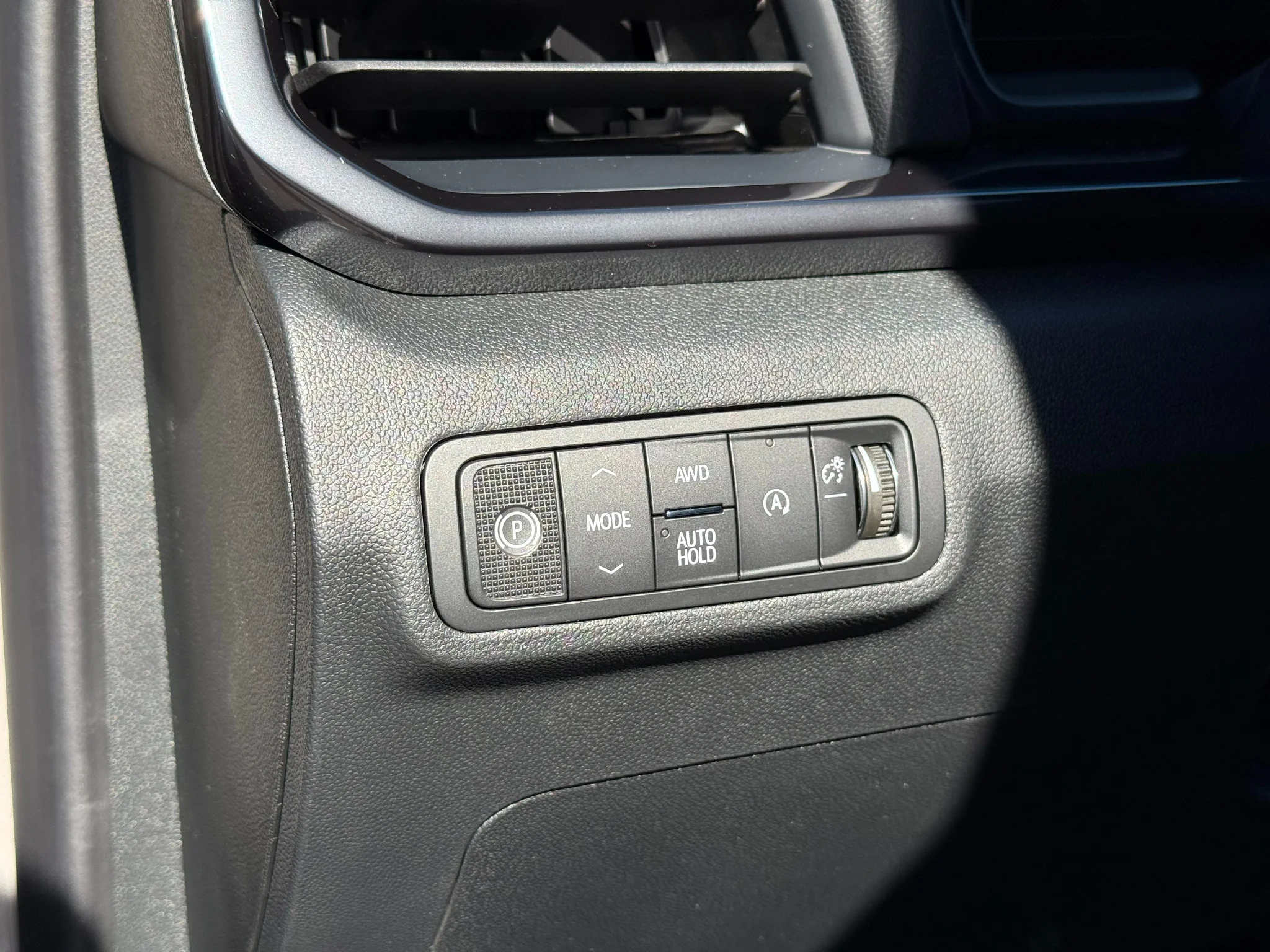 2027 GMC Terrain AT4 - Photo 20