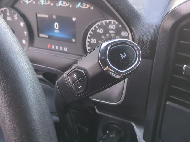 Used 2022 Gray Ford XL image 38
