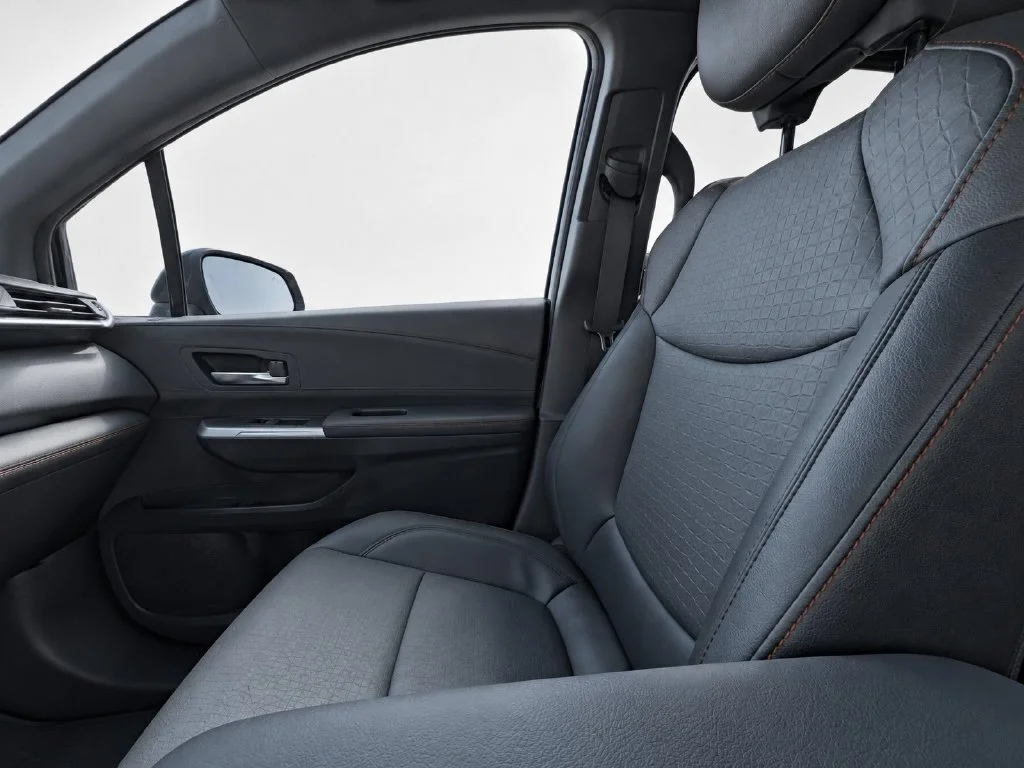 Used 2022 Black Toyota XSE image 19