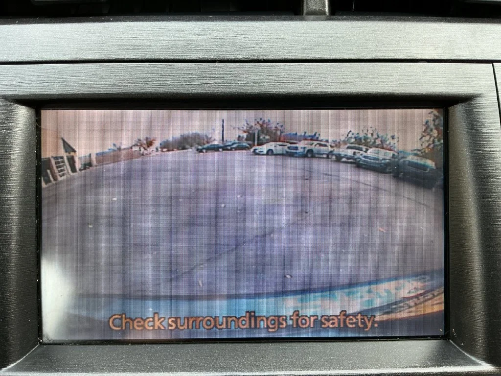 Used 2010 Blue Toyota IV image 22