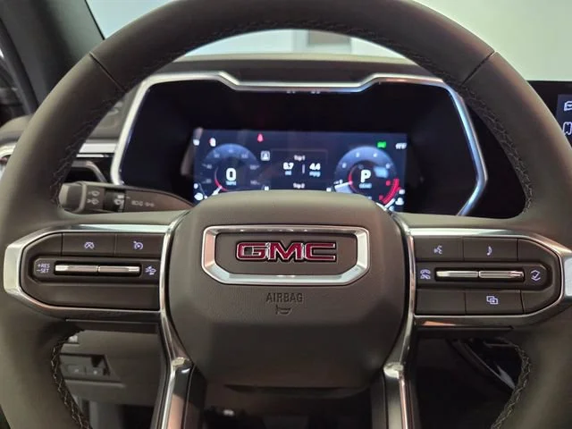New 2026 Sterling Metallic GMC Elevation image 23