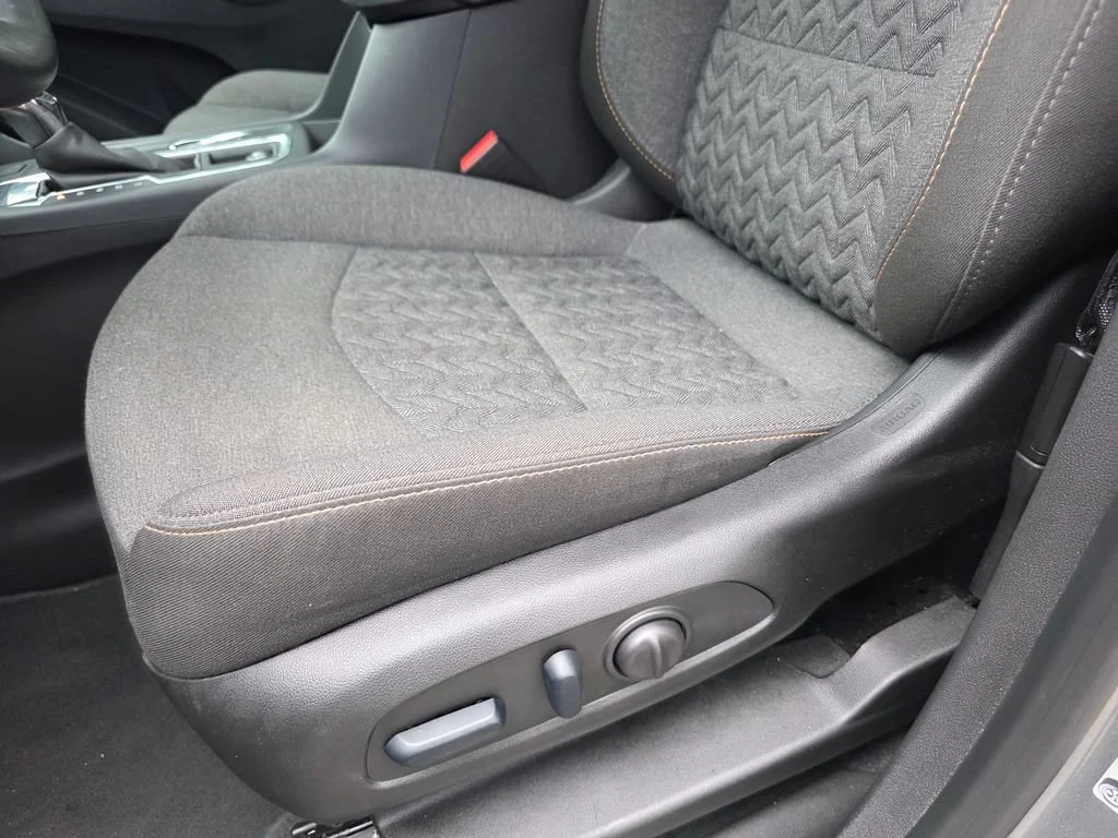 Used 2024 Sterling Gray Metallic Chevrolet LT image 13