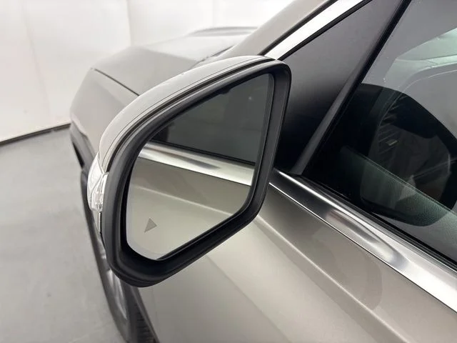 Used 2020 Silver Mercedes-Benz GLE 450 image 13