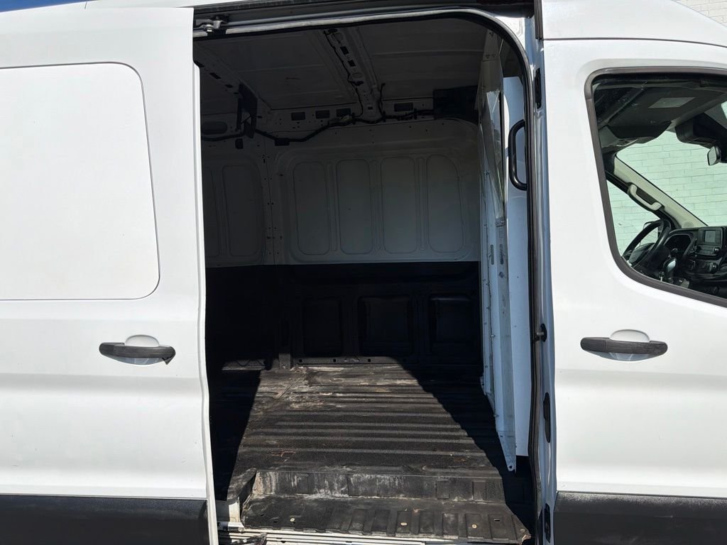 2020 Ford Transit Van Base - Photo 10