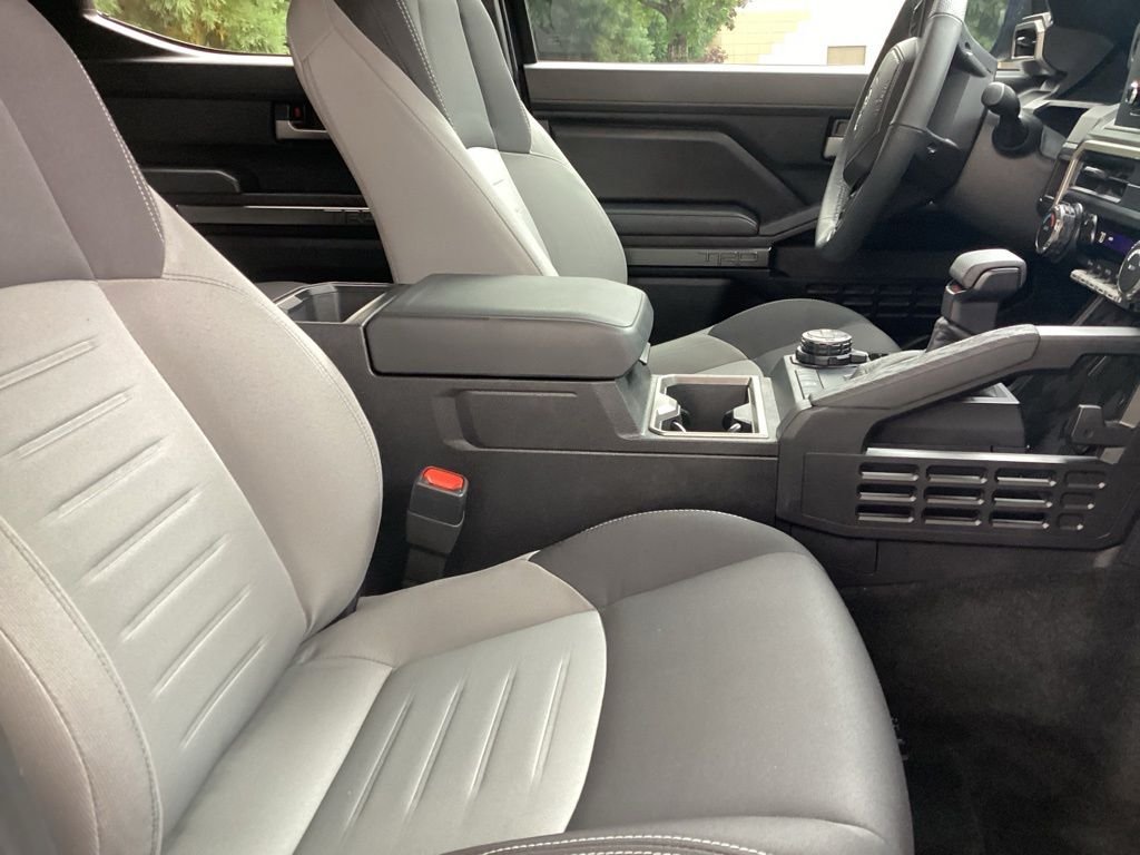 Certified Used 2026  Toyota TRD Off-Road image 3