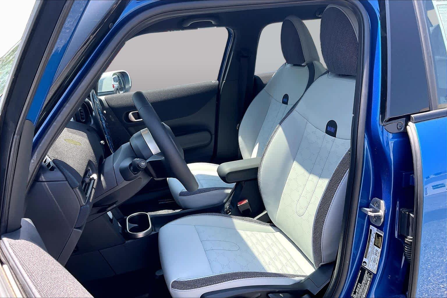 2026 MINI Hardtop 4 Door - Photo 7