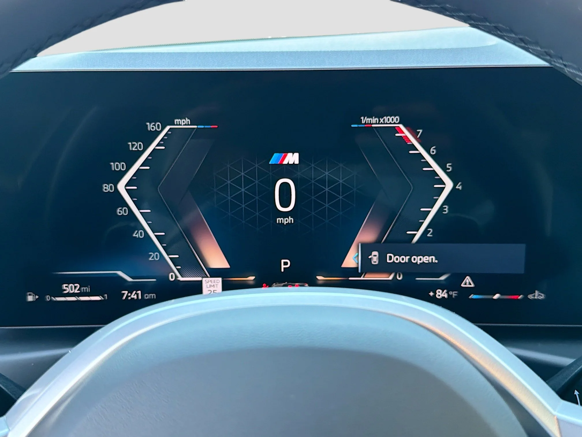 New 2026 Black Sapphire Metallic BMW 430i image 39