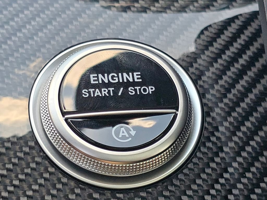 New 2026 MANUFAKTUR Alpine Grey Mercedes-Benz CLE 53 AMG® image 35