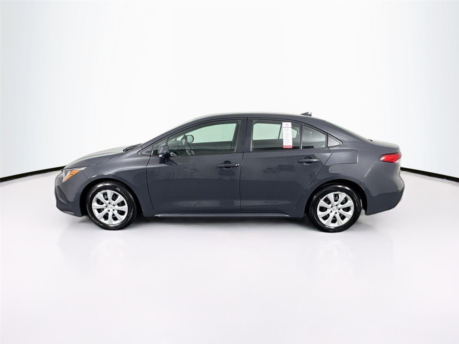 Certified Used 2026 Underground Toyota LE image 13