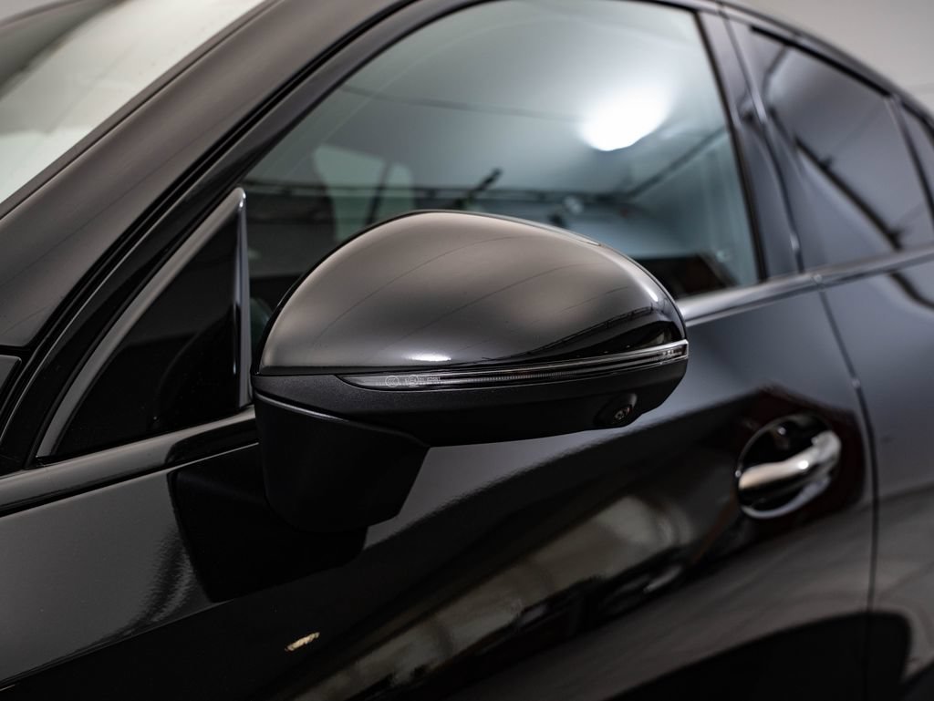 New 2027 Black Mercedes-Benz GLC 300 Coupe image 17