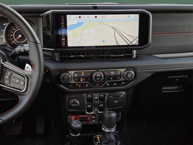 New 2026 Reign Exterior Paint Jeep Moab 392 image 23