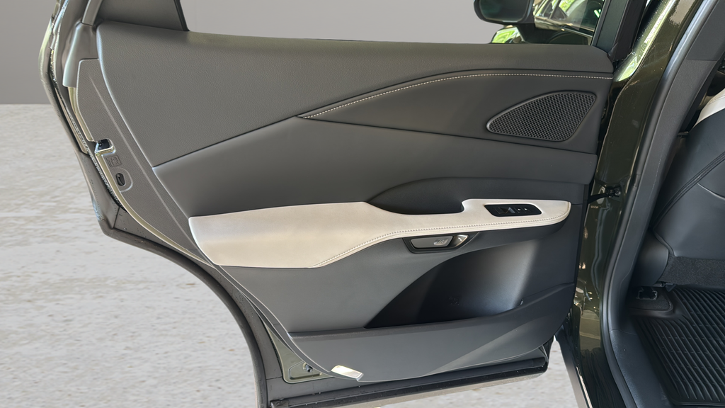 New 2026 Nori Green Pearl Lexus  350 PREMIUM AWD image 14