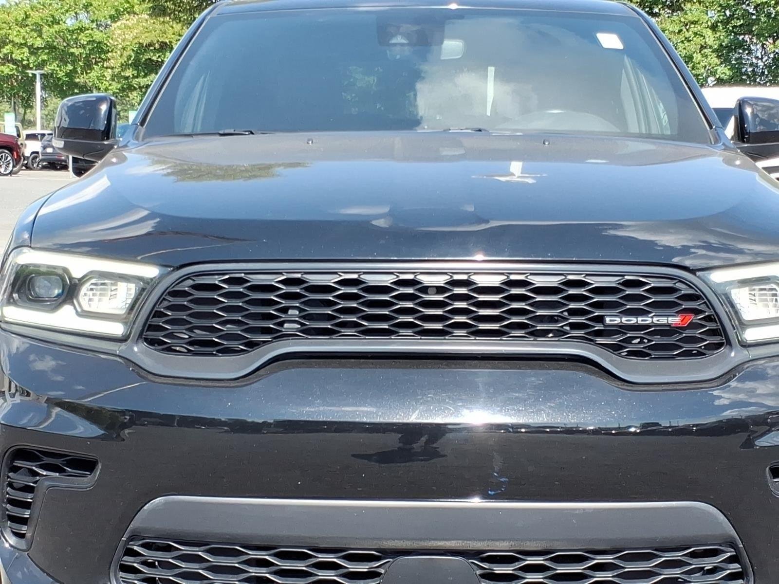 Used 2024 DB Black Clearcoat Dodge GT Plus image 14