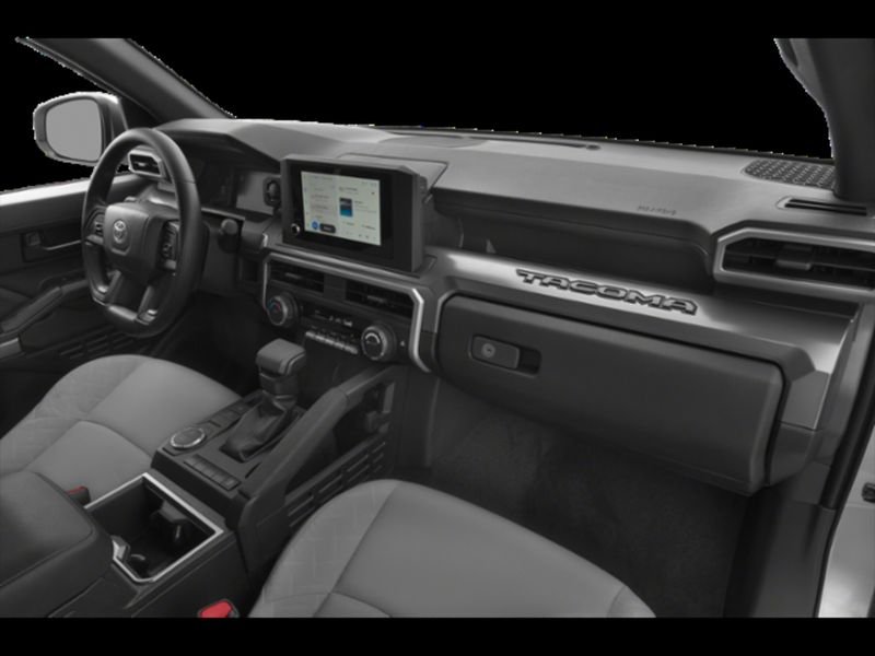 New 2026 Heritage Blue Toyota SR5 image 12