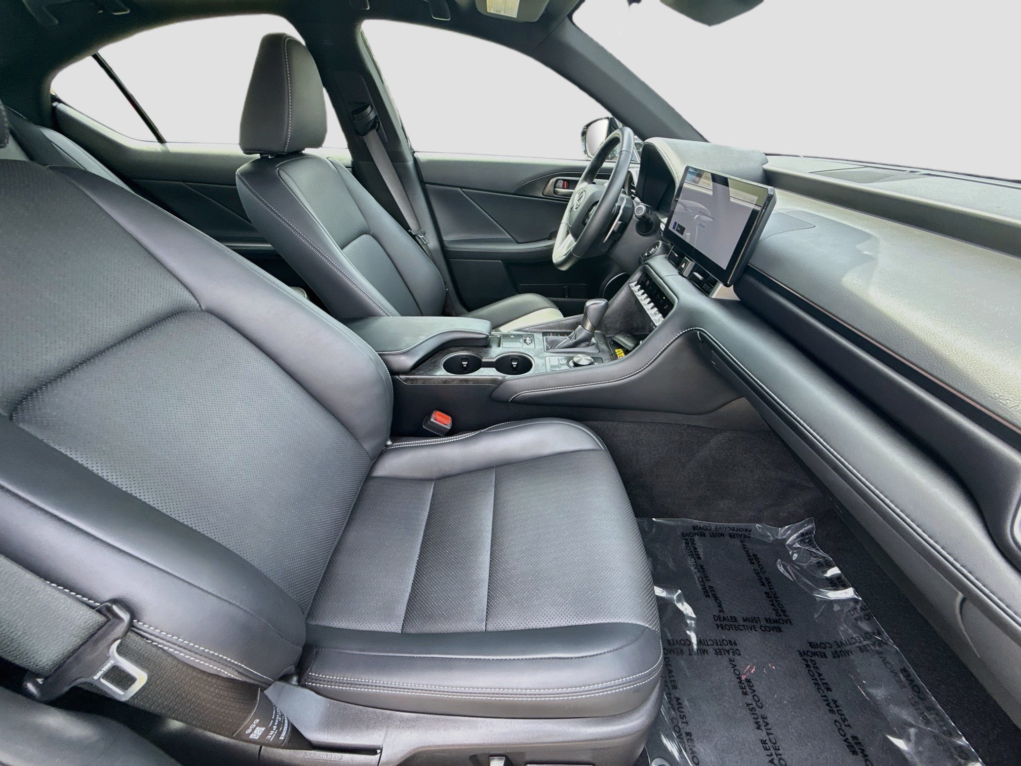 Used 2026 Caviar Lexus IS 350 F SPORT Design image 29
