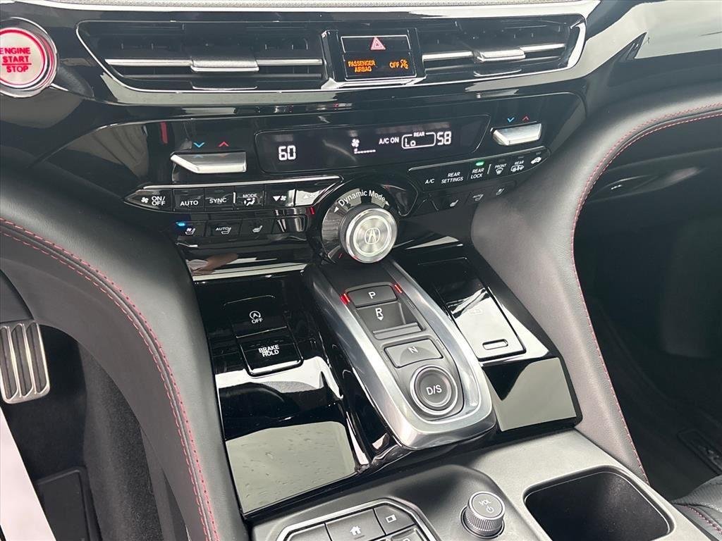 2024 Acura MDX A-Spec Package - Photo 14
