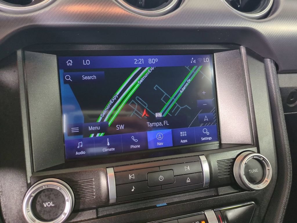 2021 Ford Mustang GT Premium - Photo 23
