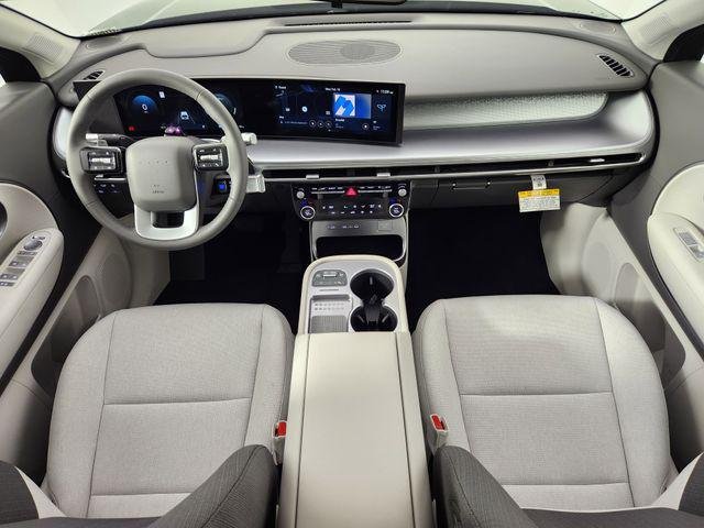 2026 Hyundai IONIQ 9 SE - Photo 12