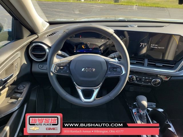 2026 Chevrolet Trax Activ - Photo 11