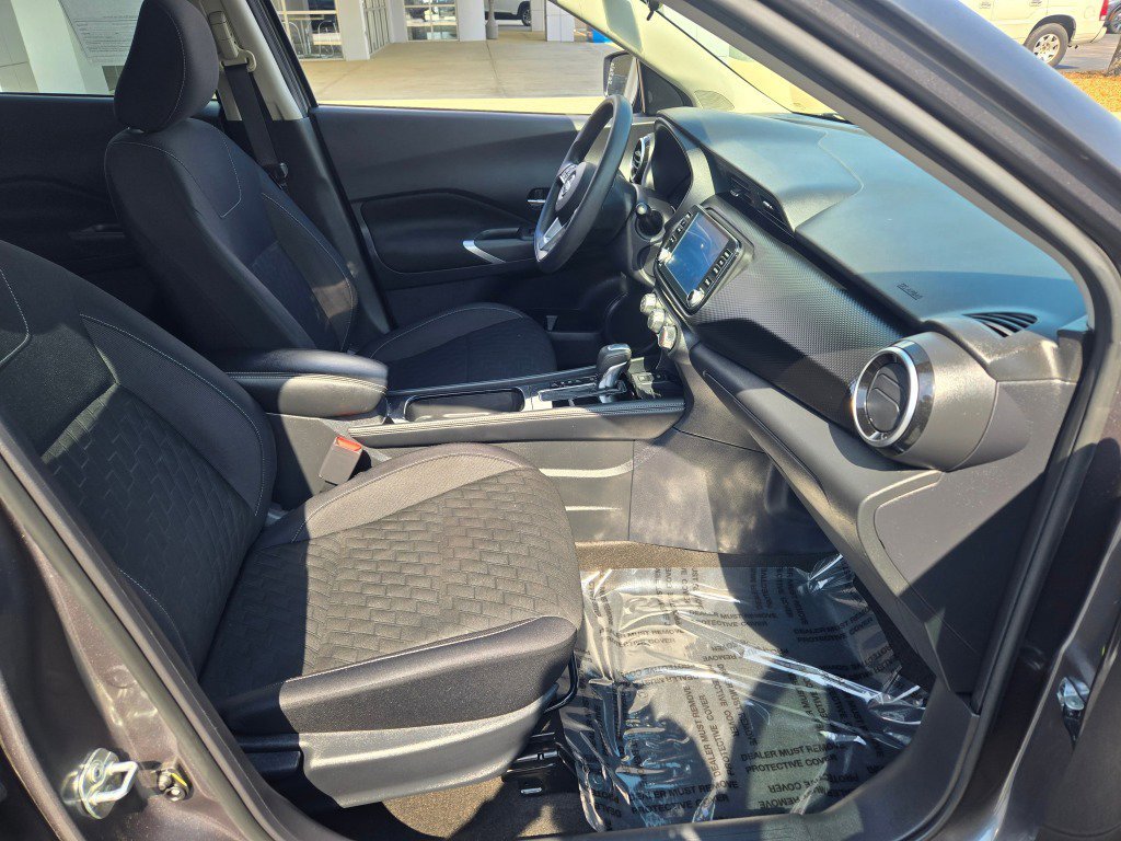 2023 Nissan Kicks SV - Photo 7